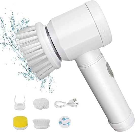 Electric Cleaning Brush, Electric Rotary
