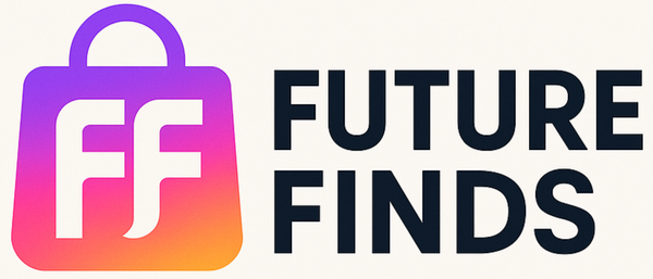  Future Finds